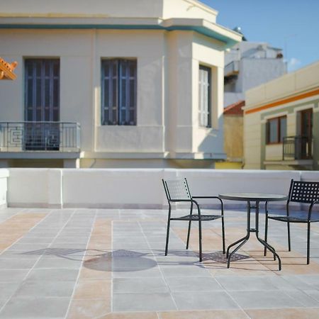 Stylish Studio Apartment - 1 House Καλαμάτα Εξωτερικό φωτογραφία