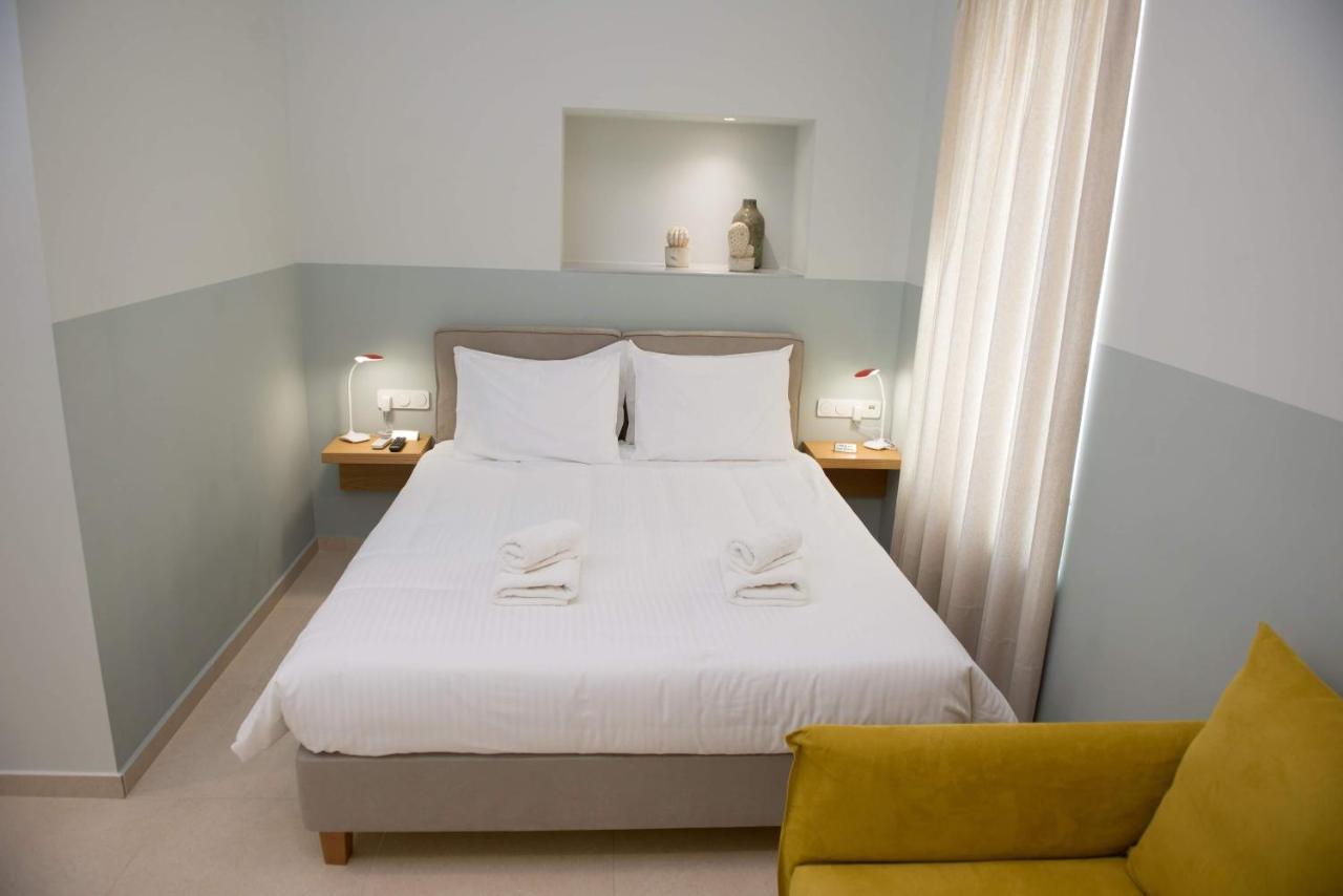 Stylish Studio Apartment - 1 House Καλαμάτα Εξωτερικό φωτογραφία