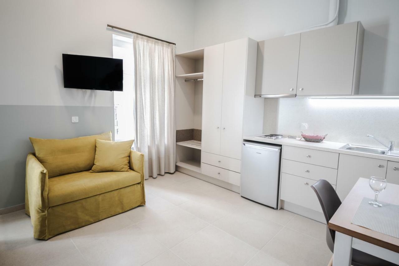 Stylish Studio Apartment - 1 House Καλαμάτα Εξωτερικό φωτογραφία