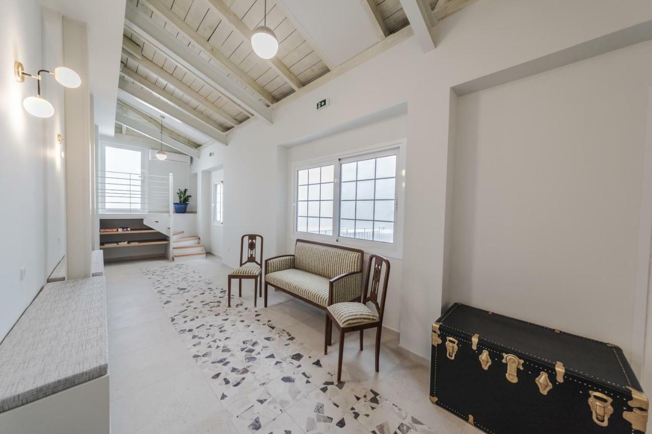 Stylish Studio Apartment - 1 House Καλαμάτα Εξωτερικό φωτογραφία