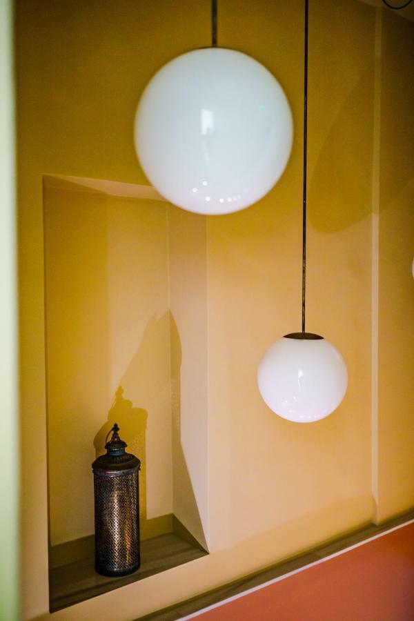 Stylish Studio Apartment - 1 House Καλαμάτα Εξωτερικό φωτογραφία