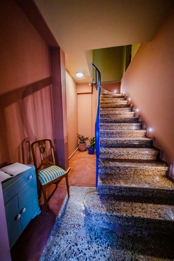 Stylish Studio Apartment - 1 House Καλαμάτα Εξωτερικό φωτογραφία