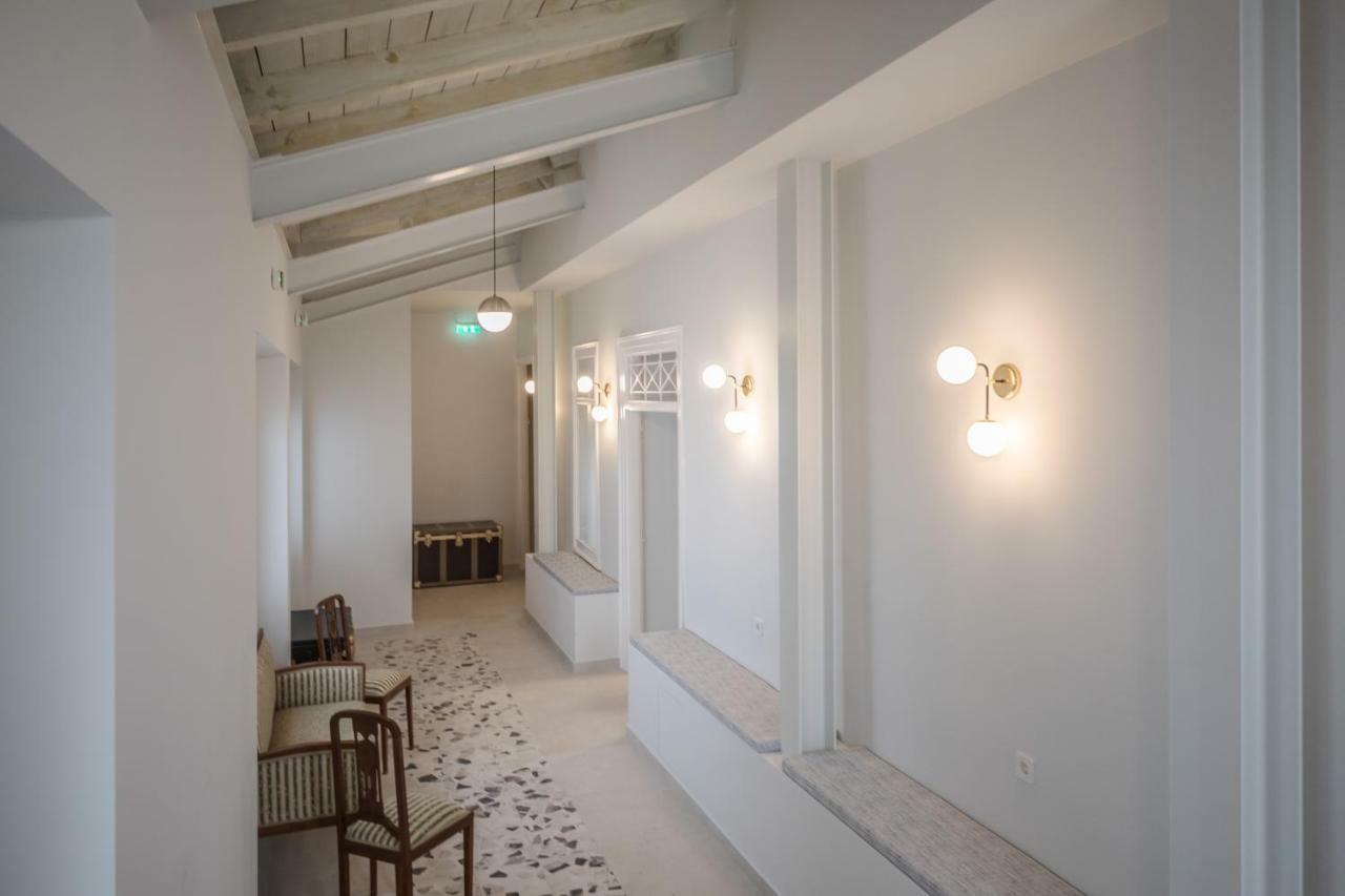 Stylish Studio Apartment - 1 House Καλαμάτα Εξωτερικό φωτογραφία