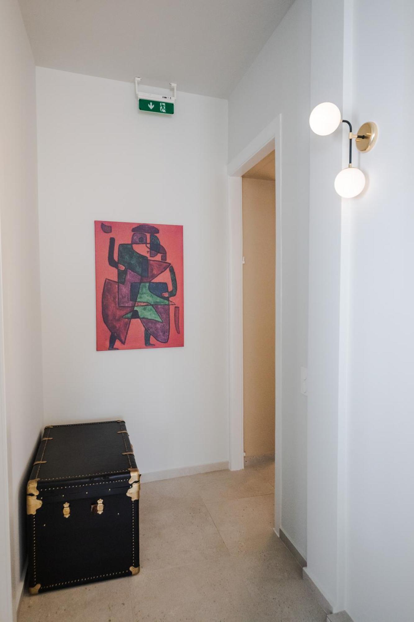 Stylish Studio Apartment - 1 House Καλαμάτα Εξωτερικό φωτογραφία