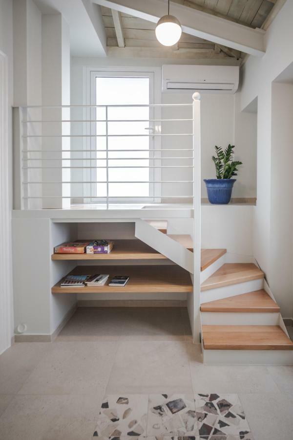 Stylish Studio Apartment - 1 House Καλαμάτα Εξωτερικό φωτογραφία